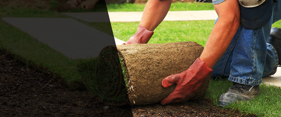 Oklahoma Landscapers